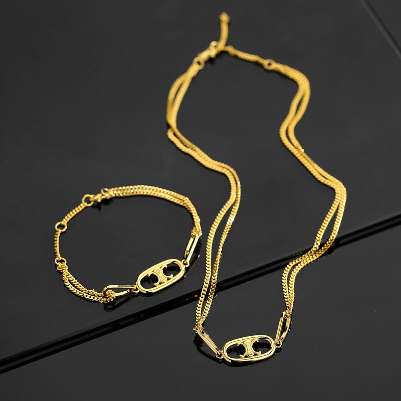 Celine Suits 06yxh01